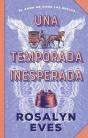 Una Temporada Inesperada - Preview