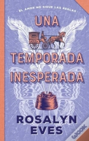 Capa do artigo Una Temporada Inesperada