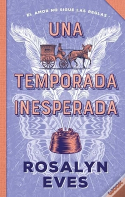 Capa do artigo Una Temporada Inesperada