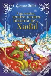 Una Tendra, Tendra, Tendra Història De Nadal