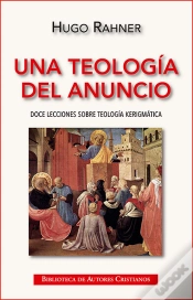 Capa do artigo Una Teología Del Anuncio