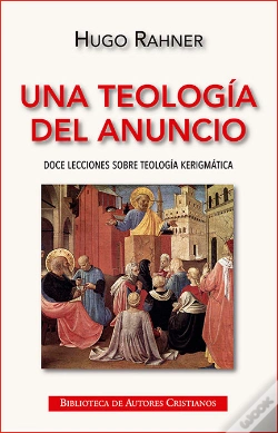 Capa do artigo Una Teología Del Anuncio