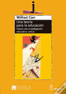 Capa do artigo Una Teor¡A Para La Educación