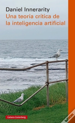 Capa do artigo Una Teoria Critica De La Inteligencia Artificial