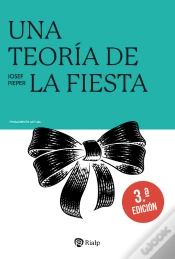 Capa do artigo Una Teoría De La Fiesta