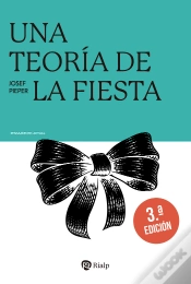 Capa do artigo Una Teoria De La Fiesta