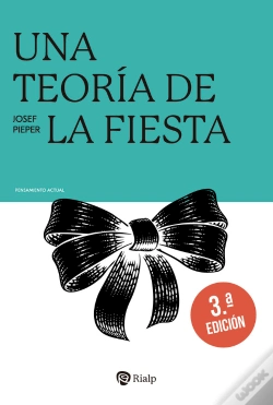 Capa do artigo Una Teoria De La Fiesta