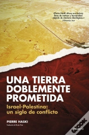 Capa do artigo Una Tierra Doblemente Prometida