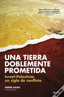 Capa do artigo Una Tierra Doblemente Prometida