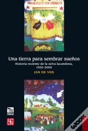 Capa do artigo Una Tierra Para Sembrar Sueños