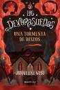 Una Tormenta De Deseos Los Devorasueños 2) - Preview