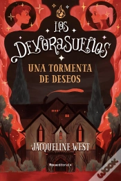 Capa do artigo Una Tormenta De Deseos Los Devorasueños 2)