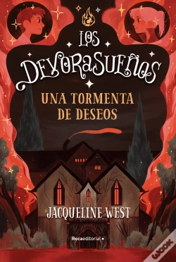 Capa do artigo Una Tormenta De Deseos Los Devorasueños 2)
