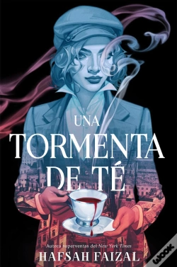 Capa do artigo Una Tormenta De Te