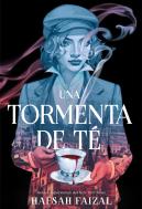Una Tormenta De Te