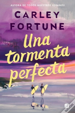 Capa do artigo Una Tormenta Perfecta