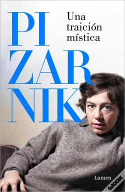 Capa do artigo Una Traición Mística