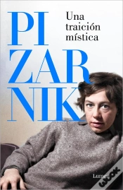 Capa do artigo Una Traición Mística