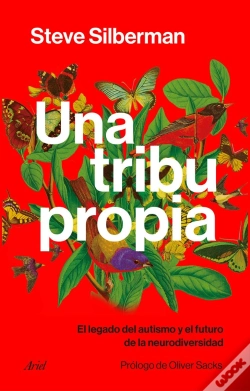Capa do artigo Una Tribu Propia