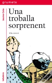 Capa do artigo Una Troballa Sorprenent