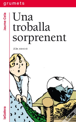Capa do artigo Una Troballa Sorprenent