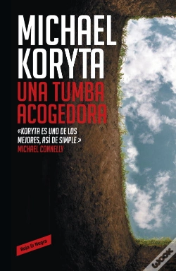 Capa do artigo Una Tumba Acogedora (Detective Privado Lincoln Perry 3)