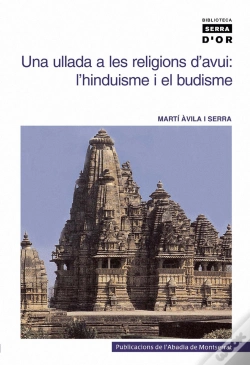 Capa do artigo Una Ullada A Les Religions D'Avui. L'Hinduisme I El Budisme
