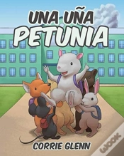 Capa do artigo Una Una Petunia