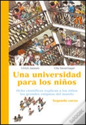 Capa do artigo Una Universidad Para Niños, 2