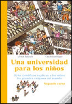 Capa do artigo Una Universidad Para Niños, 2