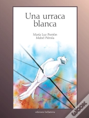 Capa do artigo Una Urraca Blanca
