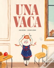 Capa do artigo Una Vaca