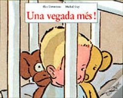 Capa do artigo Una Vegada Mes