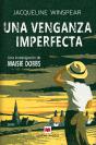 Una Venganza Imperfecta - Preview