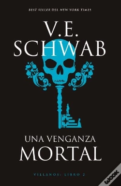 Capa do artigo Una Venganza Mortal