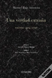 Capa do artigo Una Verdad Extraña