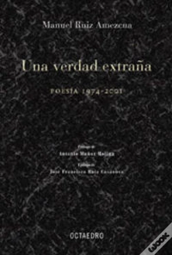 Capa do artigo Una Verdad Extraña