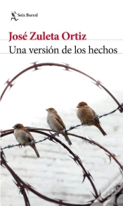 Capa do artigo Una Versión De Los Hechos