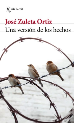 Capa do artigo Una Versión De Los Hechos