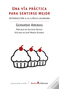 Capa do artigo Una Vía Práctica Para Sentirse Mejor