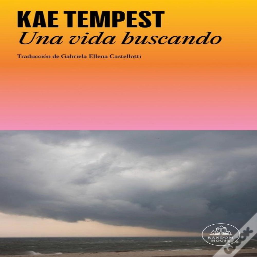 Una Vida Buscando