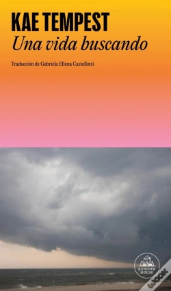 Capa do artigo Una Vida Buscando