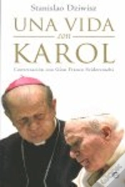 Capa do artigo Una Vida Con Karol