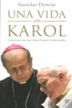 Capa do artigo Una Vida Con Karol