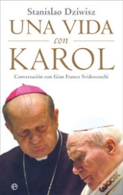 Capa do artigo Una Vida Con Karol