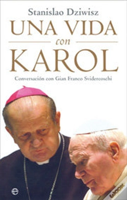 Capa do artigo Una Vida Con Karol