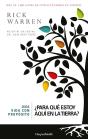 Una Vida Con Propósito - Preview