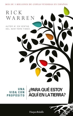 Capa do artigo Una Vida Con Propósito
