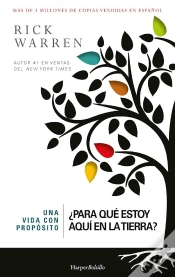 Capa do artigo Una Vida Con Propósito
