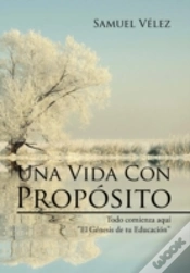 Capa do artigo Una Vida Con Proposito